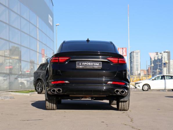 Geely Tugella I Рестайлинг с пробегом 2023 года, цена 2 850 000 рублей, 66289 км, внедорожник, Автокод Объявления