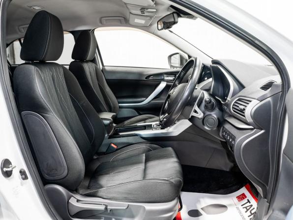Mitsubishi Eclipse Cross I с пробегом 2018 года, цена 2 050 000 рублей, 75062 км, внедорожник, Автокод Объявления