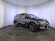 Nissan X-Trail III Рестайлинг Москва  - изображение 31