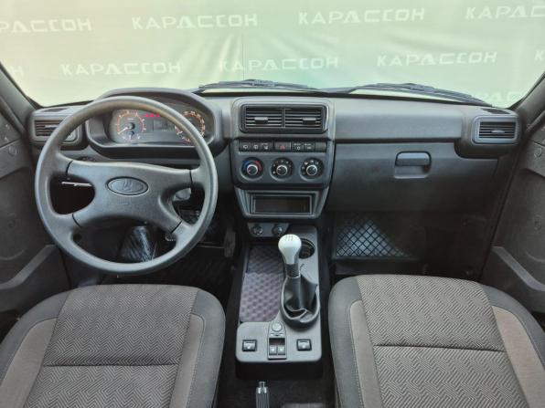 Lada (ВАЗ) Niva Legend с пробегом 2024 года, цена 850 000 рублей, 31000 км, внедорожник, Автокод Объявления