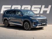 Exeed VX I Краснодар  - изображение 28