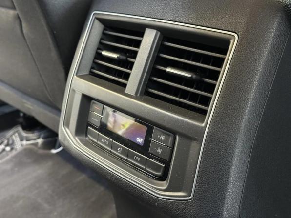 Volkswagen Teramont I с пробегом 2019 года, цена 3 555 000 рублей, 92287 км, внедорожник, Автокод Объявления