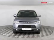 Mitsubishi Outlander III Химки  - изображение 16