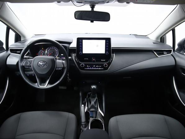Toyota Corolla XII (E210) с пробегом 2022 года, цена 2 250 000 рублей, 14588 км, седан, Автокод Объявления