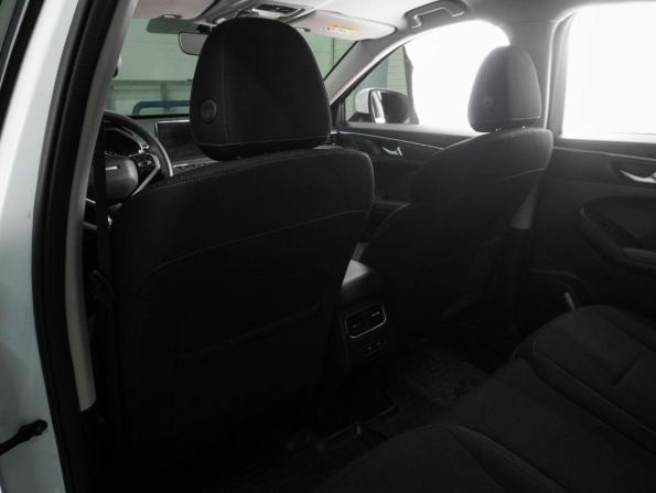 Haval Jolion I с пробегом 2023 года, цена 1 797 000 рублей, 59974 км, внедорожник, Автокод Объявления