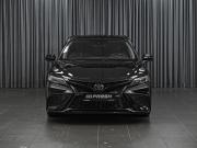 Toyota Camry VIII (XV70) Рестайлинг Ставрополь  - изображение 25