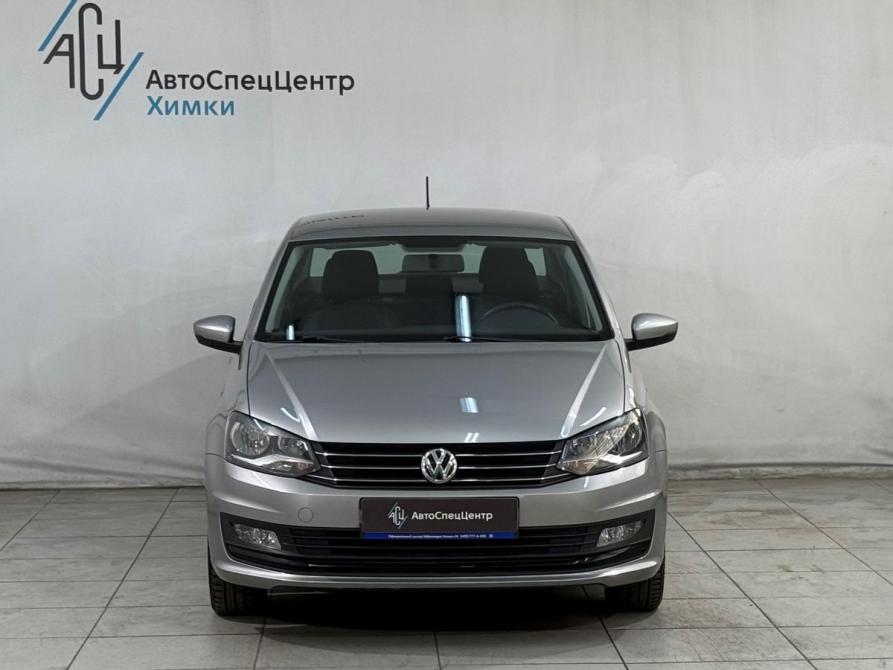 Volkswagen Polo V Рестайлинг Химки  - изображение 5