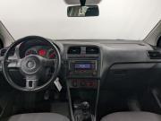 Volkswagen Polo V Москва  - изображение 48