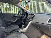 Opel Astra J Рестайлинг Тверь  - изображение 31