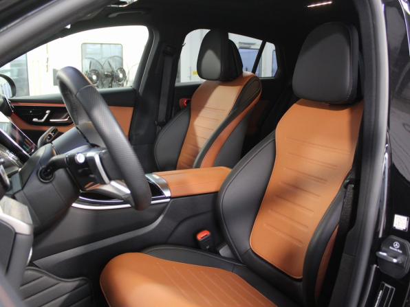 Mercedes-Benz GLC Coupe II (C254) с пробегом 2025 года, цена 8 250 000 рублей, 6971 км, внедорожник, Автокод Объявления