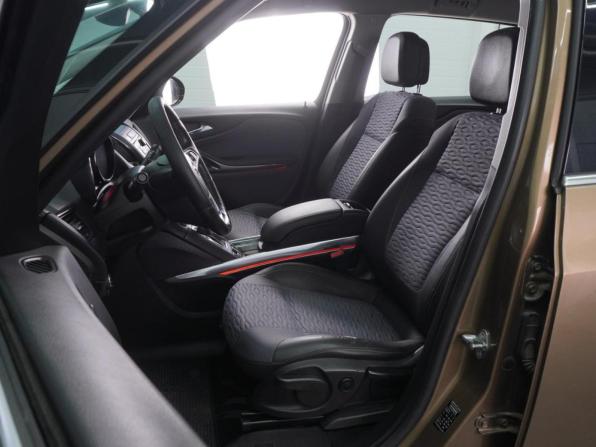 Opel Zafira C с пробегом 2013 года, цена 1 199 000 рублей, 188582 км, компактвэн, Автокод Объявления