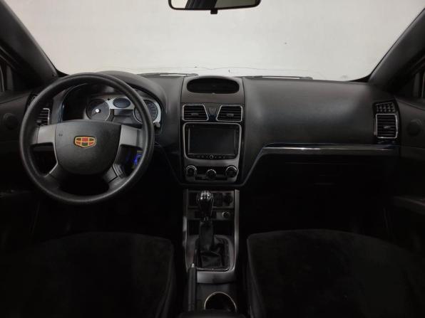 Geely Emgrand EC7 с пробегом 2012 года, цена 290 000 рублей, 161698 км, седан, Автокод Объявления