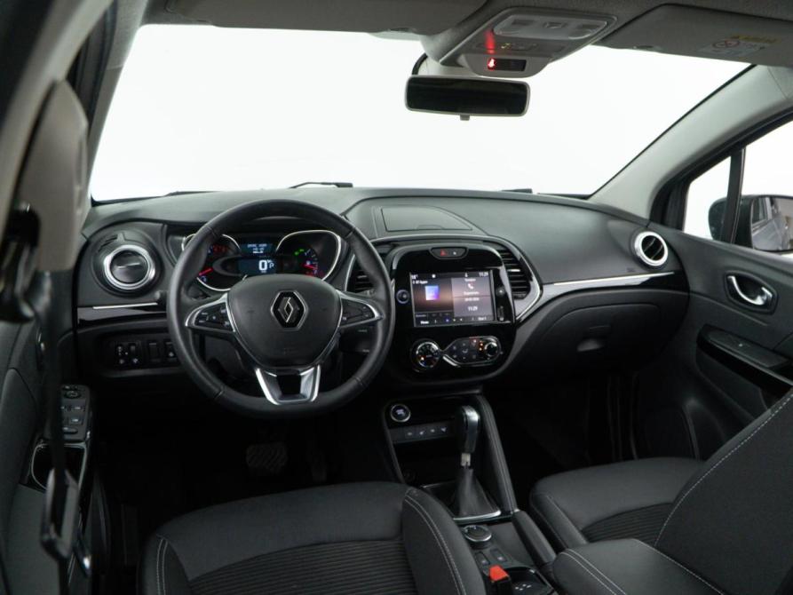 Renault Kaptur I Рестайлинг Москва  - изображение 6