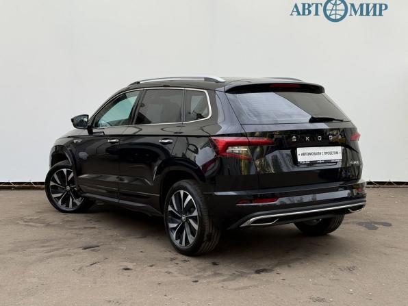 Skoda Karoq I с пробегом 2024 года, цена 2 790 000 рублей, 40620 км, внедорожник, Автокод Объявления