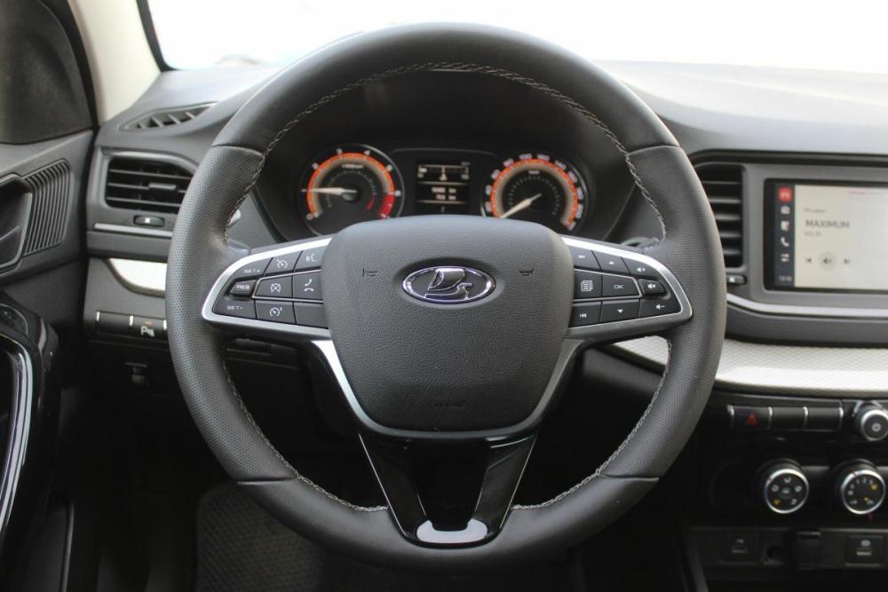 Lada (ВАЗ) Vesta I Рестайлинг (NG) Пермь  - изображение 11