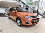 Lada (ВАЗ) Kalina II Казань  - изображение 25
