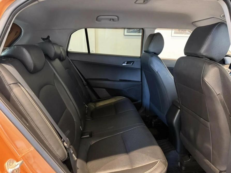 Hyundai Creta I Калининград  - изображение 20