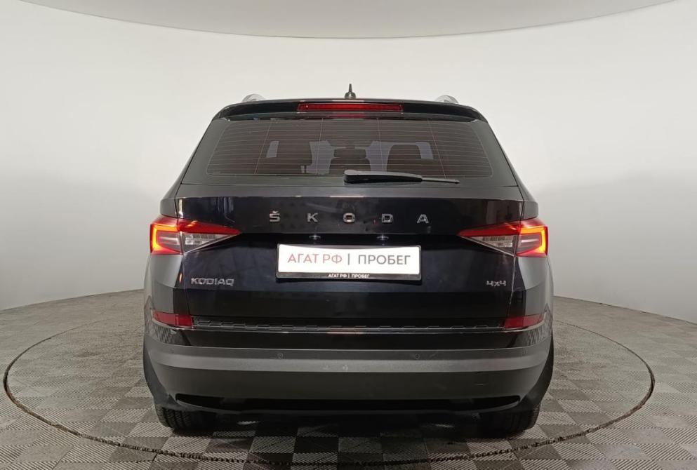 Skoda Kodiaq I Волгоград  - изображение 6