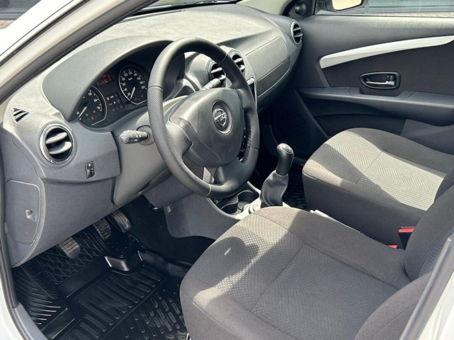 Nissan Almera III (G15) Энгельс  - изображение 7