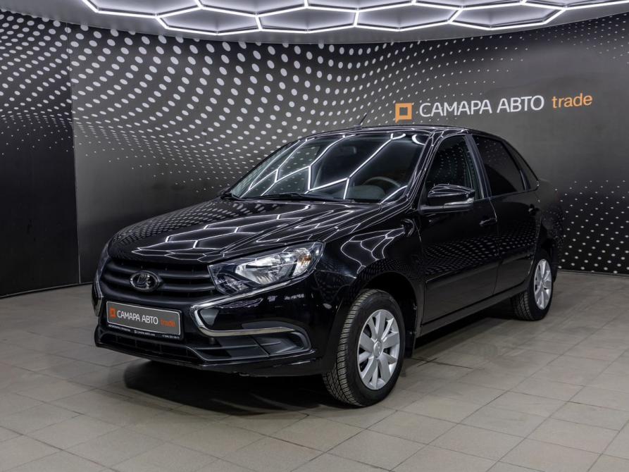 Lada (ВАЗ) Granta I Рестайлинг Самара  - изображение 1