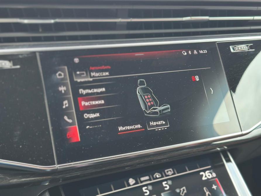 Audi Q7 II (4M) Рестайлинг Москва  - изображение 16