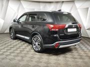 Mitsubishi Outlander III Рестайлинг 2 Москва  - изображение 24