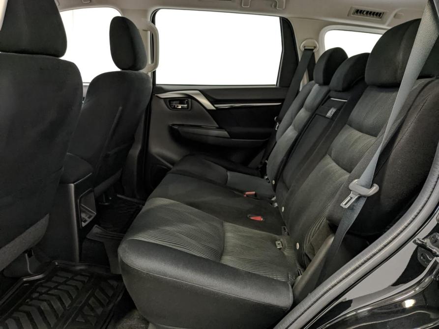 Mitsubishi Pajero Sport III Москва  - изображение 18