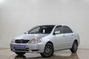 Toyota Corolla IX (E120 E130) Новокузнецк  - изображение 33
