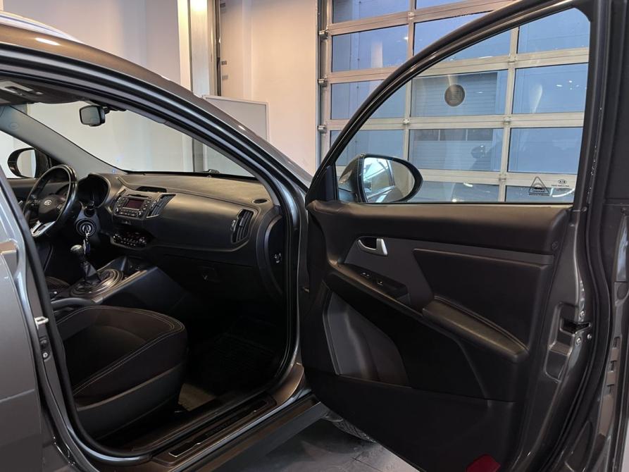 Kia Sportage III Чебоксары  - изображение 27