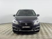 Suzuki SX4 II (S-Cross) Казань  - изображение 26