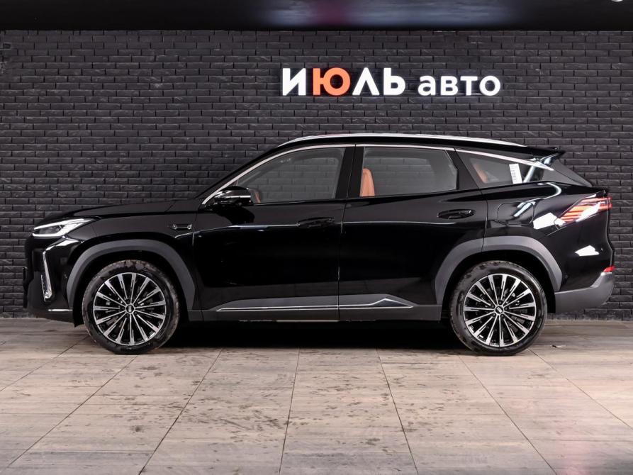 Geely Galaxy M7 Екатеринбург  - изображение 8
