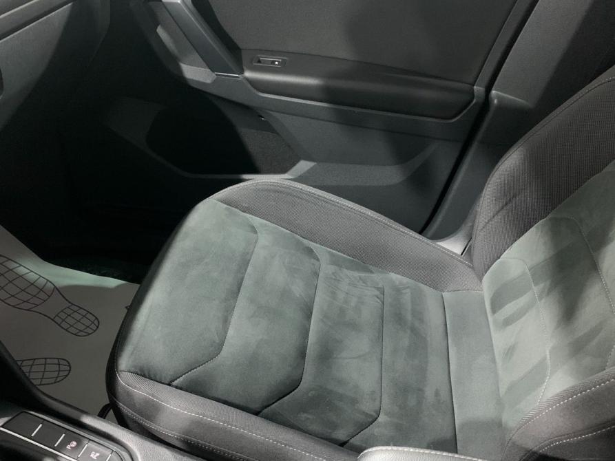 Volkswagen Tiguan II Кемерово  - изображение 23