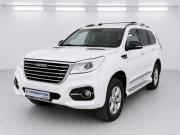 Haval H9 I Рестайлинг Москва  - изображение 26