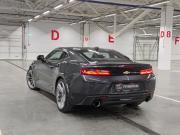 Chevrolet Camaro VI Казань  - изображение 58
