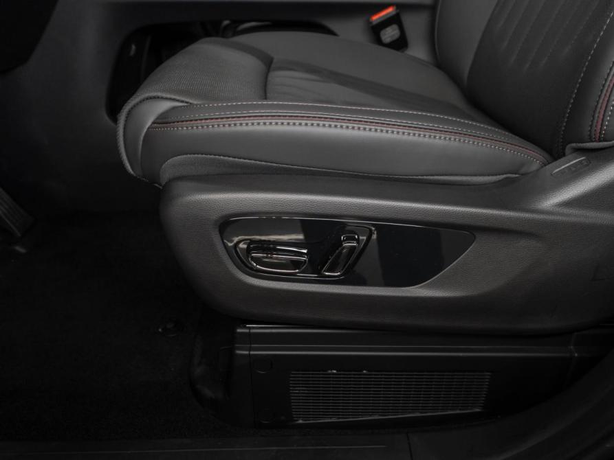 GAC Trumpchi M8 II Москва  - изображение 18