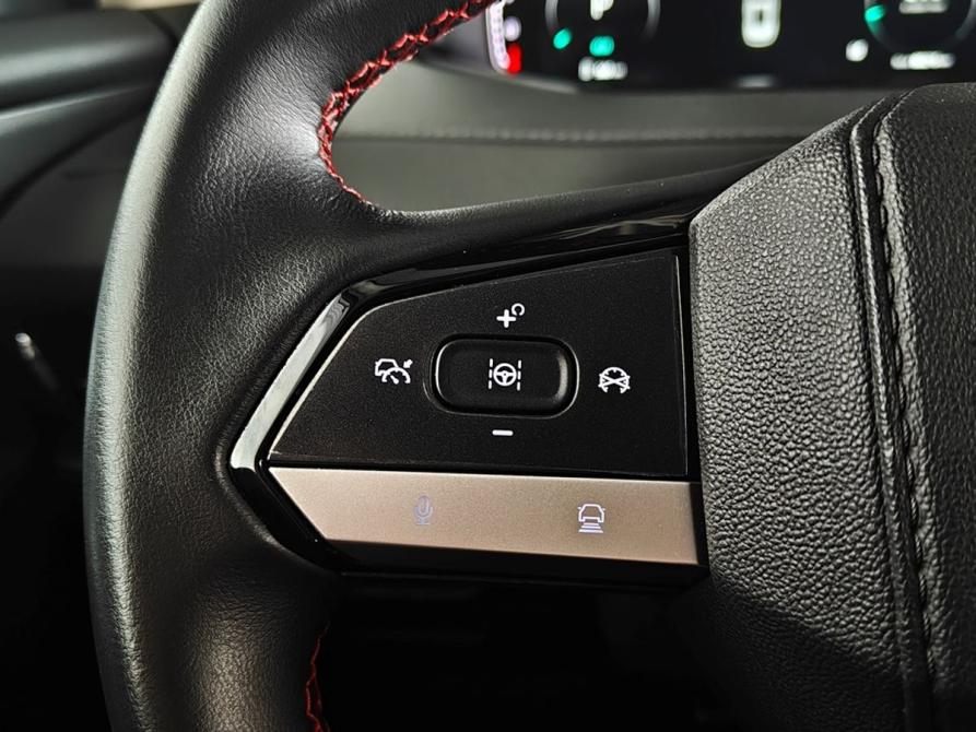 Changan CS55 Plus II Москва  - изображение 16