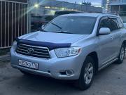 Toyota Highlander II (XU40) Санкт-Петербург  - изображение 9