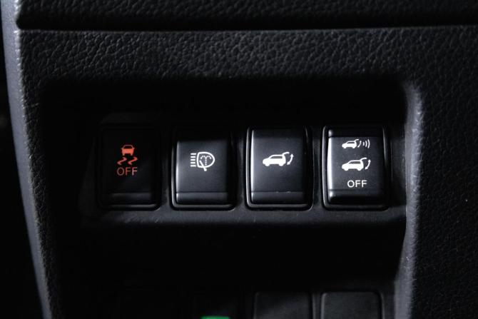 Nissan X-Trail III с пробегом 2015 года, цена 1 399 900 рублей, 265954 км, внедорожник, Автокод Объявления