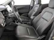 Chevrolet Tracker IV Москва  - изображение 50