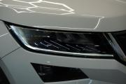 Skoda Kodiaq I Крым  - изображение 55