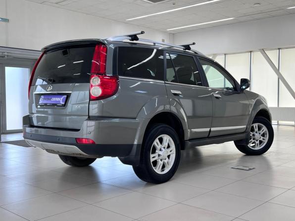 Great Wall Hover H3 I с пробегом 2014 года, цена 1 065 000 рублей, 128291 км, внедорожник, Автокод Объявления