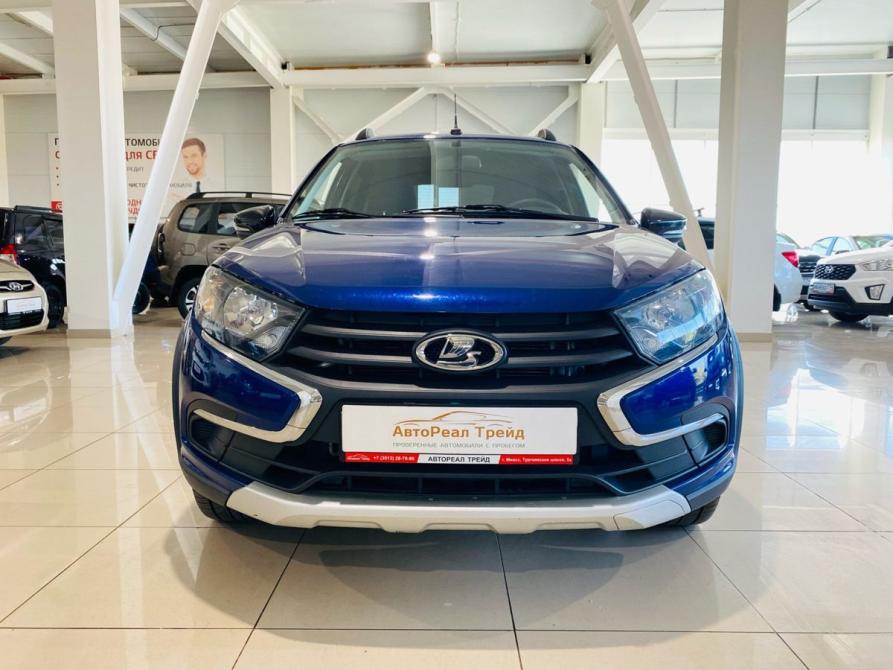 Lada (ВАЗ) Granta I Рестайлинг Миасс  - изображение 2