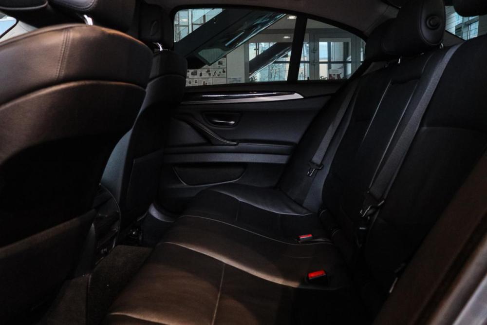 BMW 5 серии VI (F10/F11/F07) Москва  - изображение 9