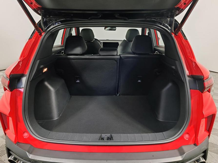 Geely Coolray I Рестайлинг Москва  - изображение 10
