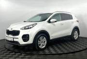 Kia Sportage IV Нижний Новгород  - изображение 26