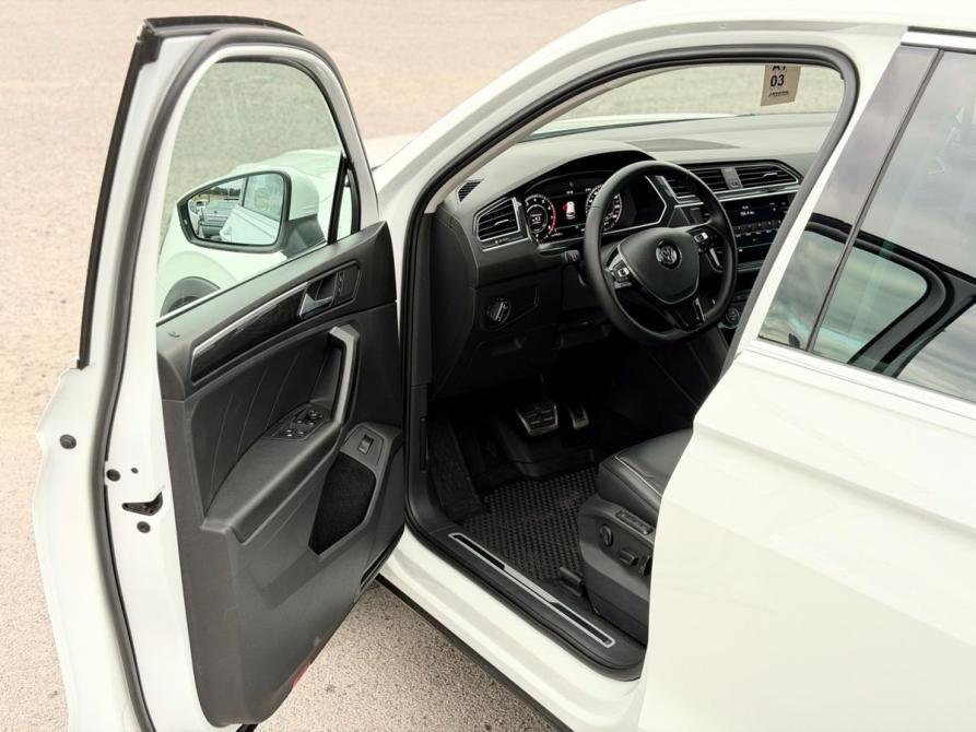 Volkswagen Tiguan II Волгоград  - изображение 15