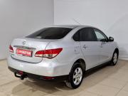 Nissan Almera III (G15) Альметьевск  - изображение 23