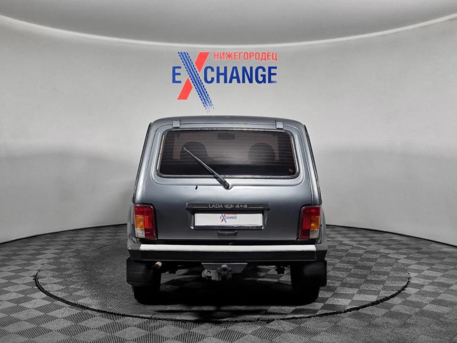 Lada (ВАЗ) 2131 (4x4) I Нижний Новгород  - изображение 6