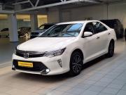 Toyota Camry VII (XV50) Рестайлинг Челябинск  - изображение 25