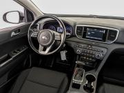 Kia Sportage IV Рестайлинг Москва  - изображение 56